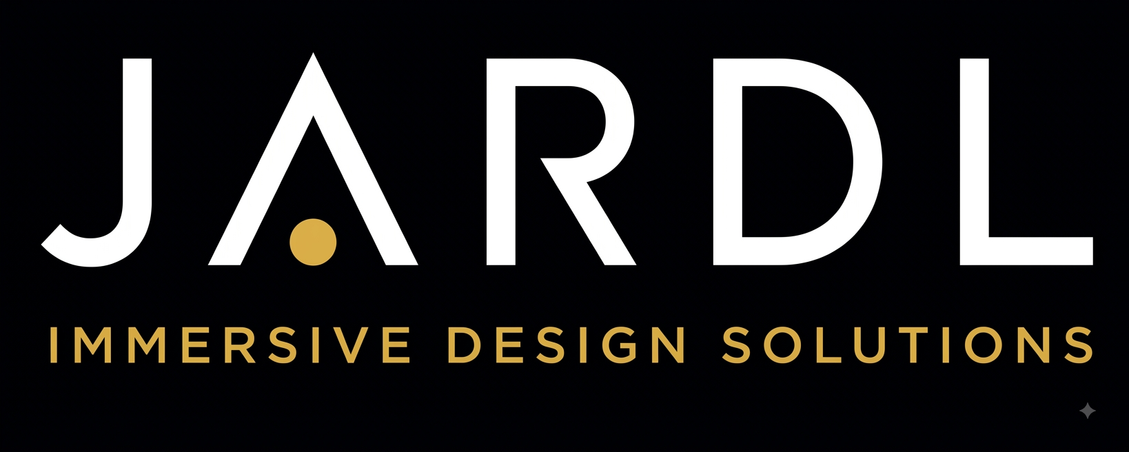 JARDL · Immersive Design Solutions